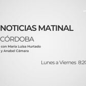 NOTICIAS MATINAL