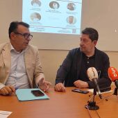 Cámara Orihuela presenta la Jornada Gastronómica de L’Exquisit Mediterrani con la participación de renombrados chefs oriolanos