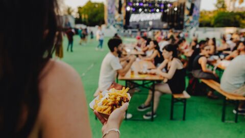 Bravas Fest