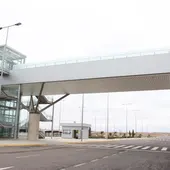 Aeropuerto de Ciudad Real Aeropuerto de Ciudad Real