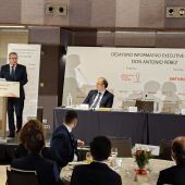 Benidorm se convertirá en centro de pruebas tecnológicas para testar soluciones para los nuevos retos del turismo