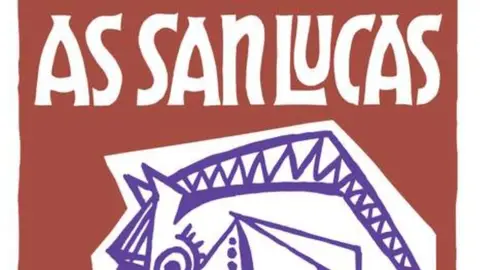 Programa de As San Lucas onda cero