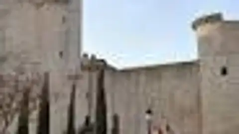 “Castillos para el Futuro” “Castillos para el Futuro”