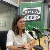 Trinidad Hernández, concejala de Movilidad Trinidad Hernández, concejala de Movilidad