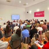 Finestrat continuará informando vía whatsApp sobre el funcionamiento del nuevo Decreto regulador de apartamentos turísticos