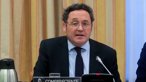 El fiscal general del Estado El fiscal general del Estado