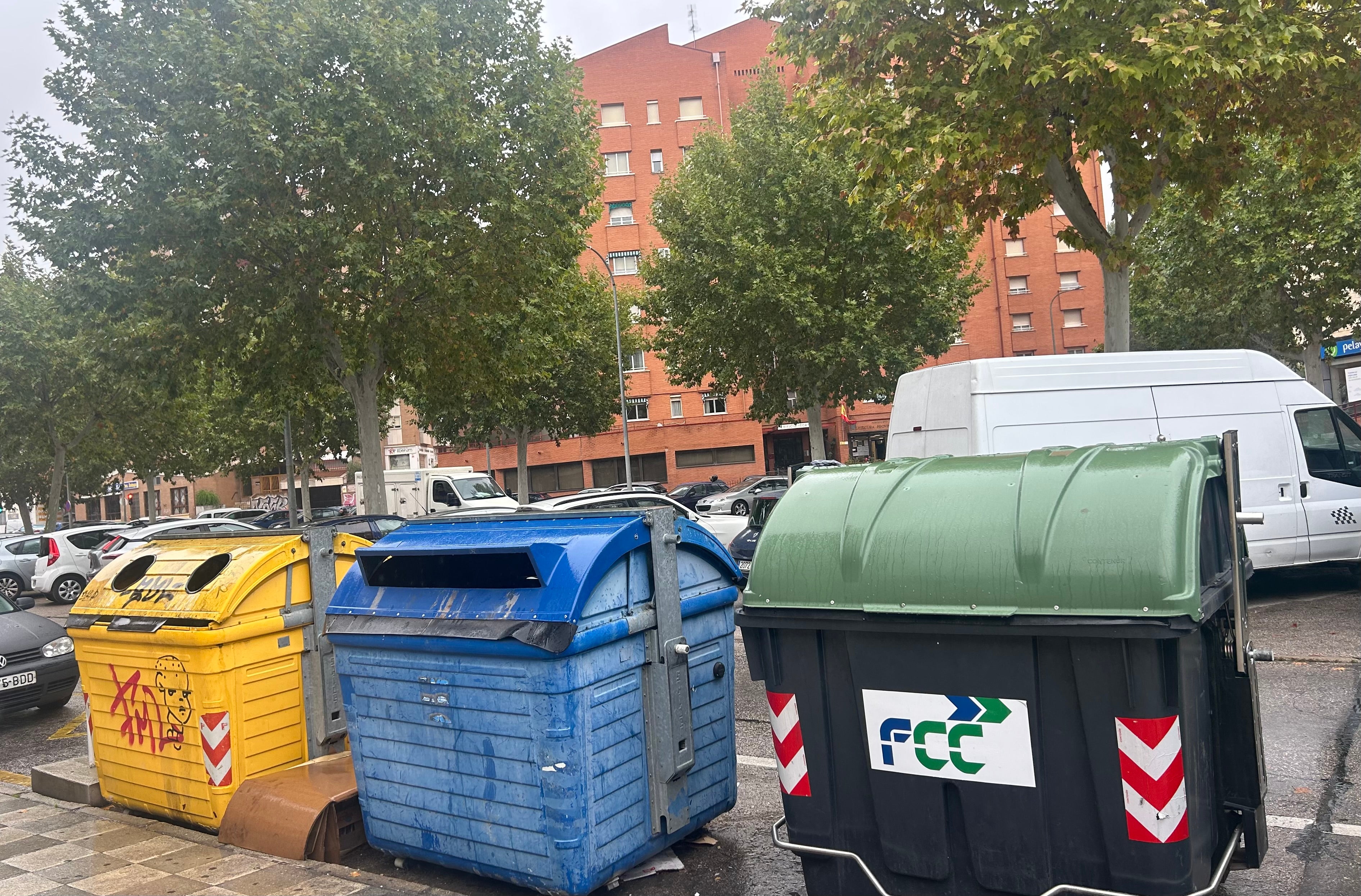 La tasa de basuras no se incrementará en 2025 en la ciudad de Cuenca La tasa de basuras no se incrementará en 2025 en la ciudad de Cuenca