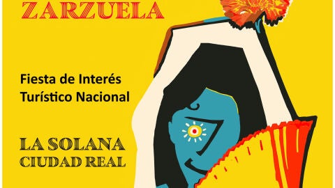 41 Semana de la Zarzuela de La Solana