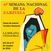 41 Semana de la Zarzuela de La Solana