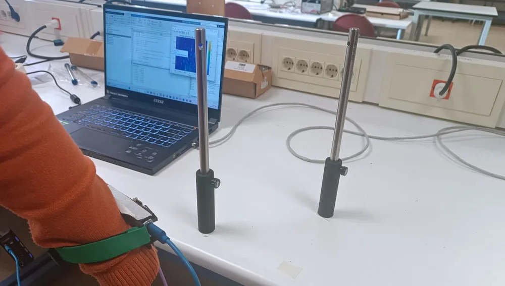 Dispositivo creado por Alicia Dispositivo creado por Alicia