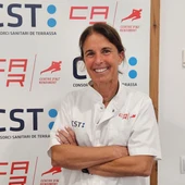 Dra. Montse Bellver: "En una deportista, la menstruación es objeto de análisis como cualquier otro parámetro" Dra. Montse Bellver: "En una deportista, la menstruación es objeto de análisis como cualquier otro parámetro"
