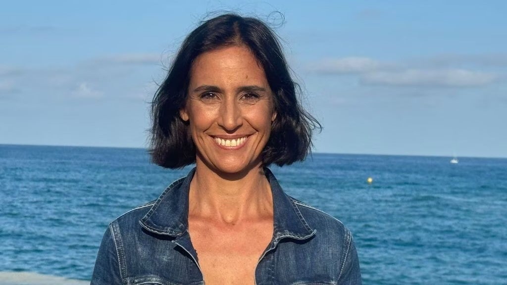 Marta Castillo, la zaragozana que va a cruzar la Antártida navegando en el Reto Pelayo Vida Marta Castillo, la zaragozana que va a cruzar la Antártida navegando en el Reto Pelayo Vida