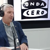 Eduard Sanz, alcalde d'Esplugues de Llobregat Eduard Sanz, alcalde d'Esplugues de Llobregat