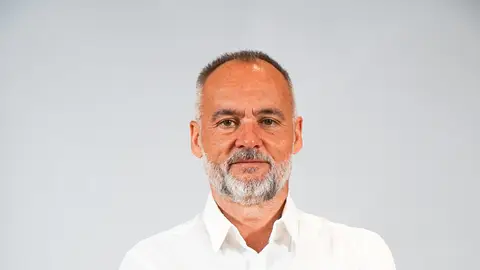 Félix José Casillas 2024 Foto