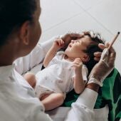 Els resultats de l'estudi obren la porta a trobar una futura cura del VIH per a infants