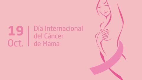 El c&aacute;ncer de mama afecta a una de cada ocho mujeres