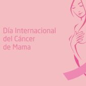 El cáncer de mama afecta a una de cada ocho mujeres