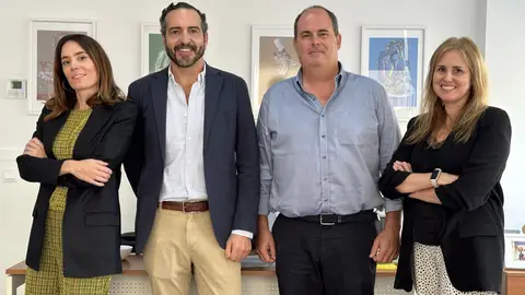 RENACE APECOM PARA AUNAR INTERESES DE PUBLICISTAS Y EMPRESAS DE COMUNICACIÓN Y MARKETING DE MÁLAGA Asociación