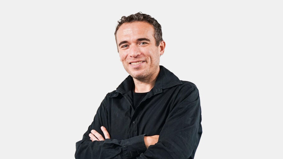 David Cervell&oacute;. Nits de R&agrave;dio