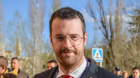 Juan Ignacio Cantero de Julián Juan Ignacio Cantero de Julián
