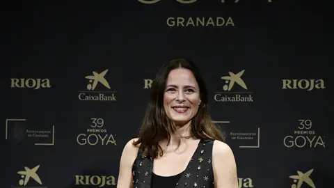 Aitana Sánchez-Gijón, Goya de Honor 2025, defiende que "este premio debe ir a trayectorias más largas" Aitana Sánchez-Gijón, Goya de Honor 2025, defiende que "este premio debe ir a trayectorias más largas"