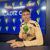 Rubén Alcaraz Rubén Alcaraz