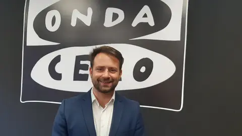 Álvaro Queipo, presidente del Partido Popular de Asturias Álvaro Queipo, presidente del Partido Popular de Asturias