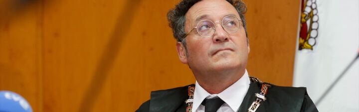 ¿Debe dimitir el Fiscal General del Estado?