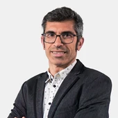 Gabriel Figueredo. Noticies Migdía Gabriel Figueredo. Noticies Migdía