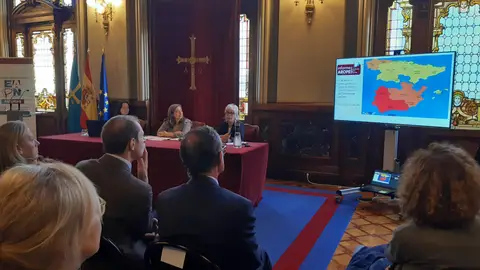Asturias esa la segunda comunidad con más tasa de pobreza del norte de España Asturias esa la segunda comunidad con más tasa de pobreza del norte de España