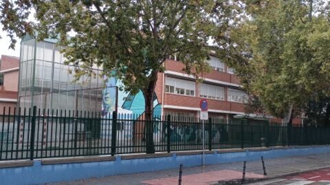 Colegio P&uacute;blico de Educaci&oacute;n Especial Pablo Picasso de Alcal&aacute; de Henares