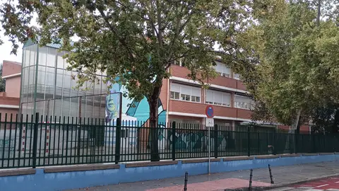 La AMPA del Colegio Público de Educación Especial Pablo Picasso de Alcalá alerta sobre la falta de personal de enfermería en el centro Colegio Público de Educación Especial Pablo Picasso de Alcalá de Henares