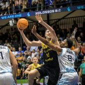 Imagen del Kolossos Rodas- La Laguna Tenerife