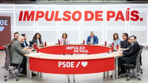 PSOE: Un 41 Congreso a la americana