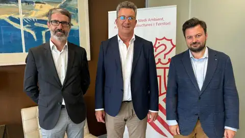 Aerocas da el primer paso para captar las primeras 'start-ups' de la incubadora de la Agencia Espacial Europea Aerocas da el primer paso para captar las primeras 'start-ups' de la incubadora de la Agencia Espacial Europea