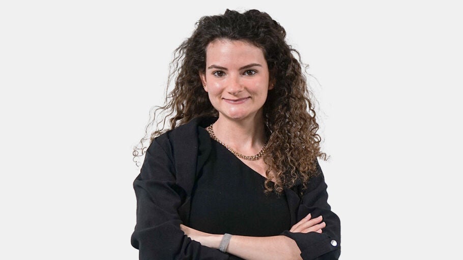 Lola Surribas. La Bruixola 