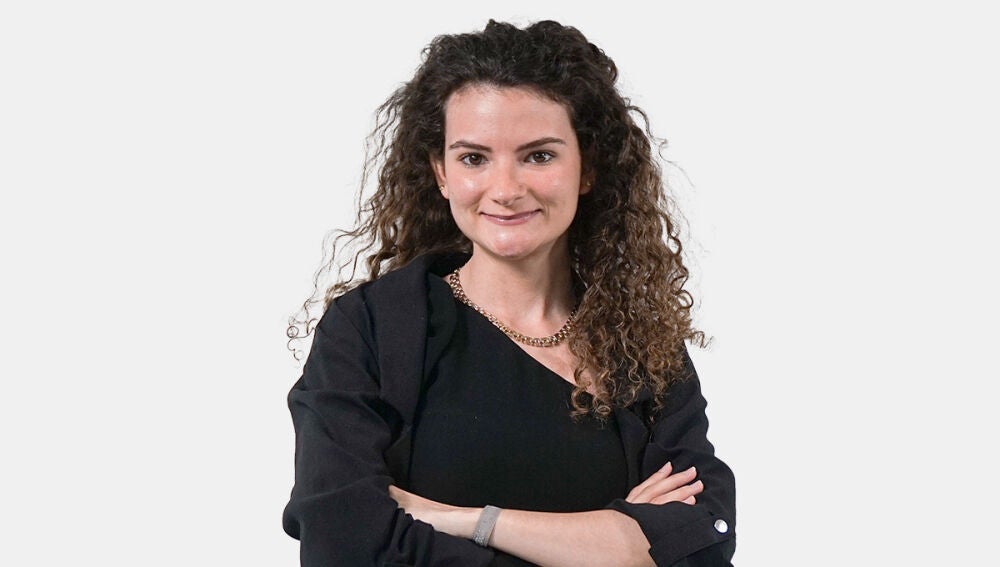 Lola Surribas. La Bruixola 