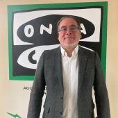 Julio César Miguel, organizador del "CiberDAY" en Palencia