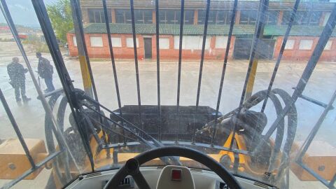 CRN Paracuellos