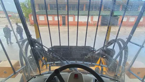 CRN Paracuellos CRN Paracuellos