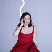 Aitana Sánchez Gijón 