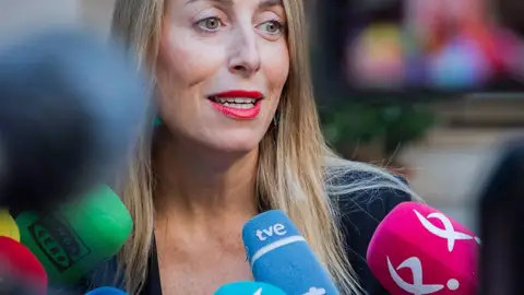 El Congreso reprueba al Ministro Óscar Puente, la presidenta Guardiola le pide que "cumpla con Extremadura" en los plazos El Congreso reprueba al Ministro Óscar Puente, la presidenta Guardiola le pide que "cumpla con Extremadura" en los plazos
