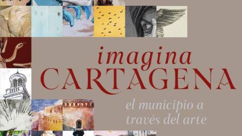 Imagina Cartagena