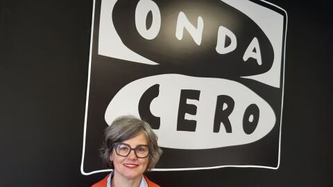 Sonia Puente, arquitecta