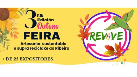 Feira de Outono Feira de Outono
