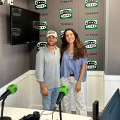 Santifoods con Sandra Fernández