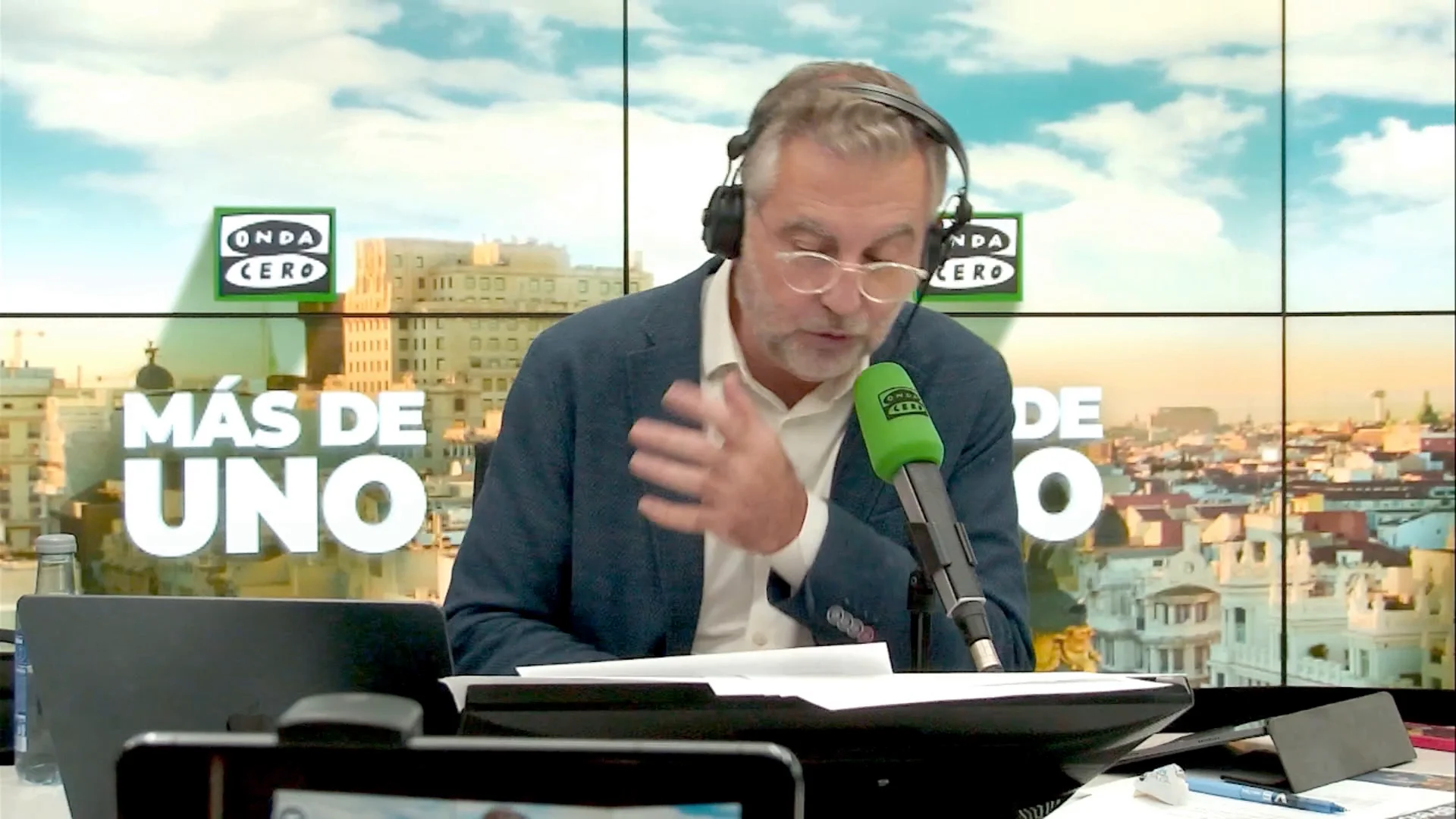 Monólogo de Alsina 17/10/2024