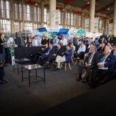 Expoconstruye en su jornada inaugural