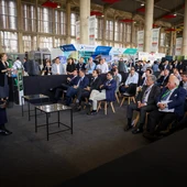 Expoconstruye en su jornada inaugural Expoconstruye en su jornada inaugural