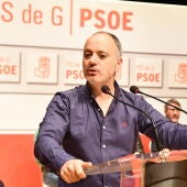 Os socialistas pontevedreses pedirán máis municipalismo no Congreso Federal
